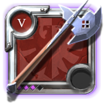 Expert's Halberd