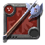 Expert's Halberd