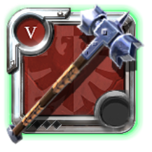 Expert's Great Hammer