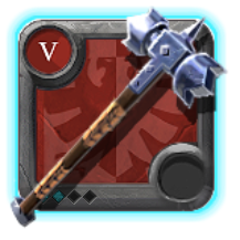 Expert's Great Hammer