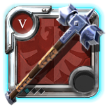 Expert's Great Hammer