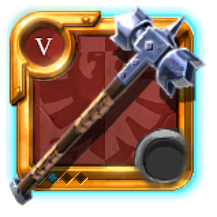 Expert's Great Hammer