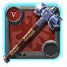 Albion Online T5 Expert's Great Hammer .2 .2