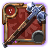 Expert's Great Hammer