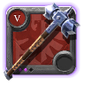 Albion Online T5 Expert's Great Hammer .3 .3