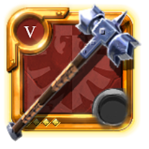 Expert's Great Hammer