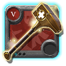 Albion Online T5 Expert's Hand of Justice .2 .2