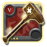 Albion Online T5 Hand der Gerechtigkeit des Experten .4