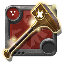 Expert's Hand of Justice