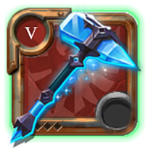 Expert's Truebolt Hammer