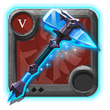 Truebolt Hammer