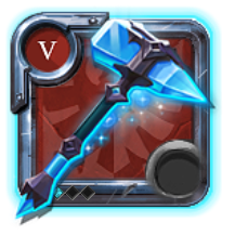 Expert's Truebolt Hammer