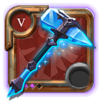 Expert's Truebolt Hammer