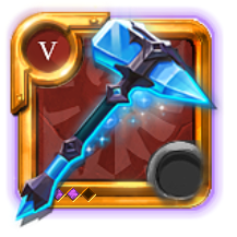 Expert's Truebolt Hammer