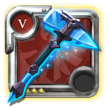 Expert's Truebolt Hammer