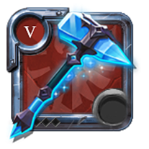 Expert's Truebolt Hammer