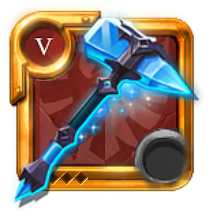 Expert's Truebolt Hammer