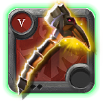 Expert's Tombhammer