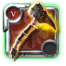 Expert's Tombhammer