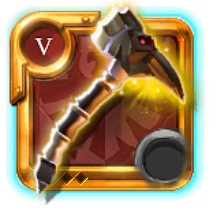 Expert's Tombhammer