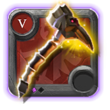 Expert's Tombhammer