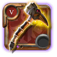 Expert's Tombhammer