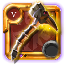 Expert's Tombhammer