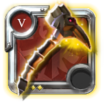 Expert's Tombhammer