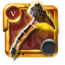 Expert's Tombhammer
