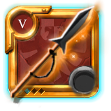 Expert's Spirithunter