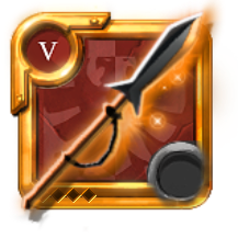 Expert's Spirithunter