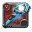 Expert's Exalted Staff