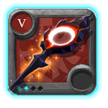 Expert's Fallen Staff