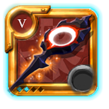 Expert's Fallen Staff