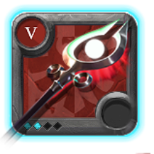 Expert's Redemption Staff