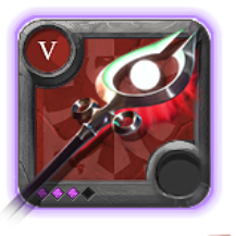 Expert's Redemption Staff