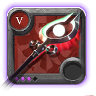 Albion Online T5 Expert's Redemption Staff .3 .3