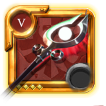 Expert's Redemption Staff
