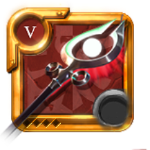 Expert's Redemption Staff