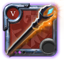 Icicle Staff 5.3, Good