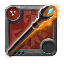 Expert's Icicle Staff