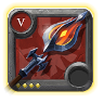 Albion Online T5 Expert's Infernal Staff .4 .4