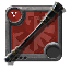 Expert's Iron-clad Staff