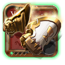 Expert's Fists of Avalon