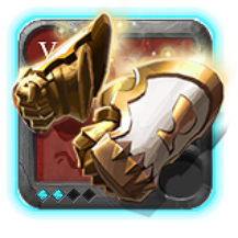 Expert's Fists of Avalon