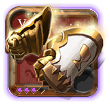 Expert's Fists of Avalon