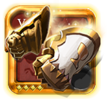 Expert's Fists of Avalon