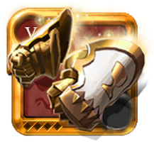 Expert's Fists of Avalon