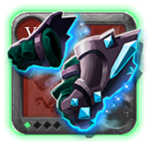 Expert's Forcepulse Bracers