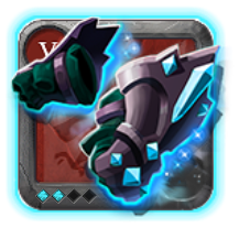 Expert's Forcepulse Bracers